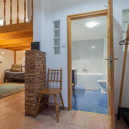 Weiner Cozy Apartment Budapest Eksteriør billede