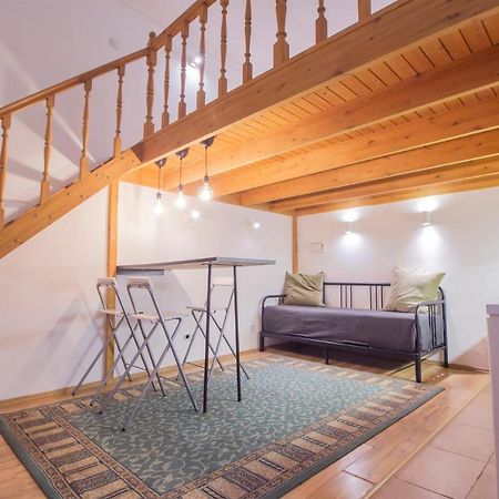 Weiner Cozy Apartment Budapest Eksteriør billede
