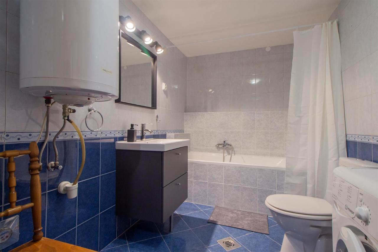 Weiner Cozy Apartment Budapest Eksteriør billede